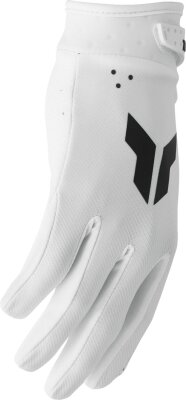 Gloves Launchmode White 2xl