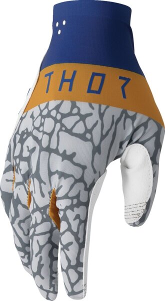 Gloves Sportmode Bravo Nv/cp 2