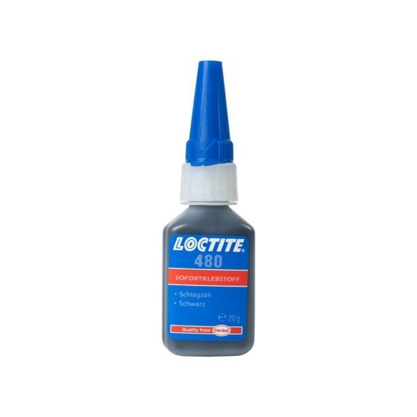 Loctite 480 Prism.inst.adh 20g