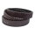 S&S, rear belt XN7 carbon cord. 20mm wide, 133T