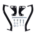 Dominator, lower bracket FXLRST fairing for FXR