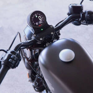 Koso, DL-04D Multifunctional display for HD