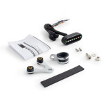 Koso, indicator light display