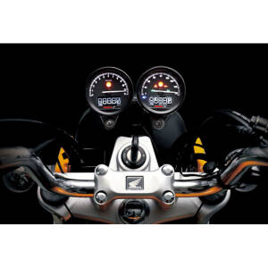 Koso, D60 TNT-05 HD Speedometer