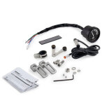 Koso, D48 TNT-05 HD Speedometer