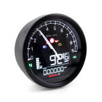 KOSO, D80 TNT-05 HD Speedometer/Tachometer