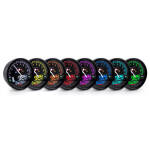 KOSO, D80 TNT-05 HD Speedometer/Tachometer