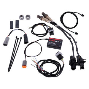 Dynojet, Powervision Autotune kit (with bungs) for H-D MT22