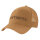 Carhartt Dunmore cap carhartt brown/oiled walnut One size fits most