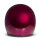 DMD Retro helmet Purple Size XS