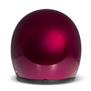 DMD Retro helmet Purple Size S