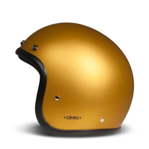 DMD Retro helmet Ocra Size S