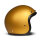 DMD Retro helmet Ocra Size L