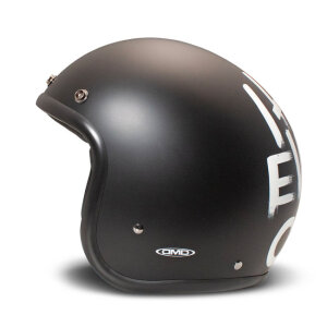 DMD Retro helmet I Hate Everyone Size S