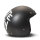 DMD Retro helmet I Hate Everyone Size S