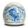 DMD Retro helmet Tigre Size S