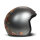 DMD Retro helmet Skull Size M