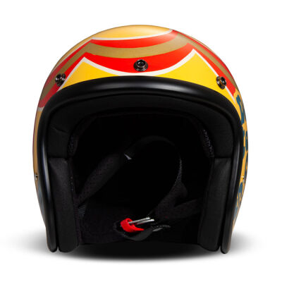 DMD Retro helmet Candy Size XS