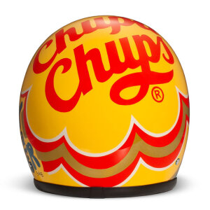 DMD Retro helmet Candy Size L