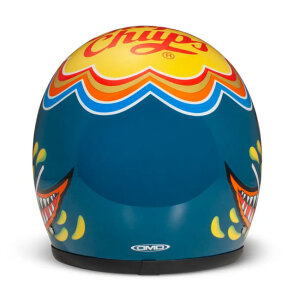 ** DMD Retro helmet Lollipop Size XS