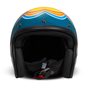 ** DMD Retro helmet Lollipop Size 2XL