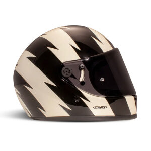 ** DMD Rivale Buzz Size XL