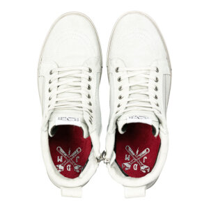 John Doe Neo sneaker white/white Size 40