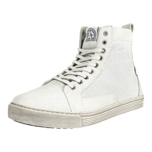 John Doe Neo sneaker white/white Size 40