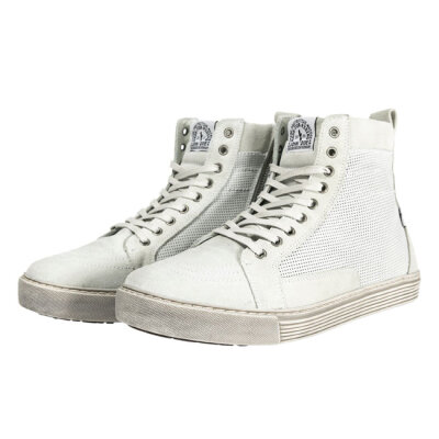 John Doe Neo sneaker white/white Size 41