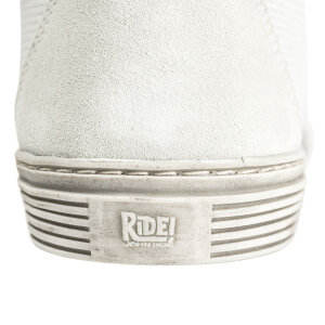 John Doe Neo sneaker white/white Size 43