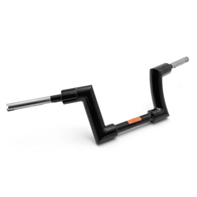 Killer Custom, Killer Bull 2" fat bar. 4" rise