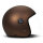 ** DMD P1 helmet Caffe Size 2XL