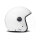DMD P1 Jet helmet White Size 2XL