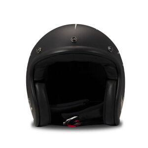 ** DMD Retro helmet Eagle Size 2XL