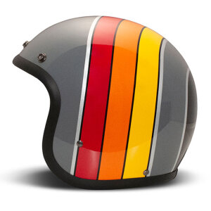 DMD Retro helmet Curve Size L