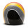 DMD Retro helmet Curve Size L