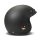 ** DMD Retro helmet Ita Black Size M