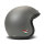 ** DMD Retro helmet Ita Grey Size L
