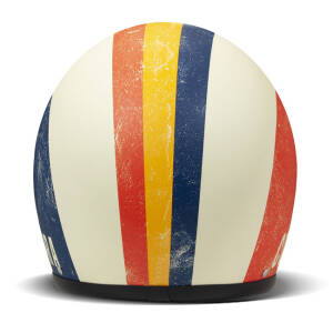 ** DMD Retro helmet Squadra Corse Size M