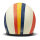 DMD Retro helmet Squadra Corse Size 2XL