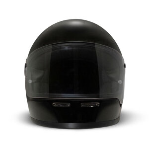 DMD Rivale helmet Black Size XS