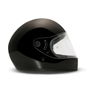 DMD Rivale helmet Black Size M