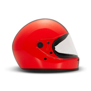 ** DMD Rivale helmet GP Gloss Size S