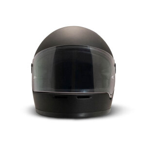 DMD Rivale helmet Matt Black Size M