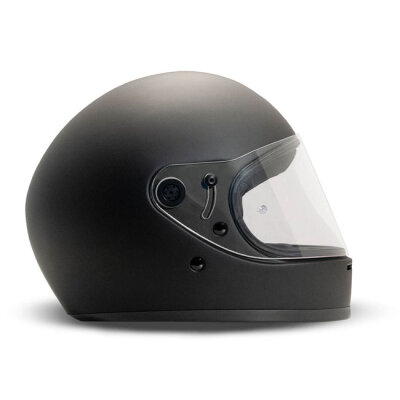 DMD Rivale helmet Matt Black Size L