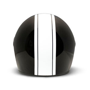 DMD Rivale helmet Racing Black Size XS