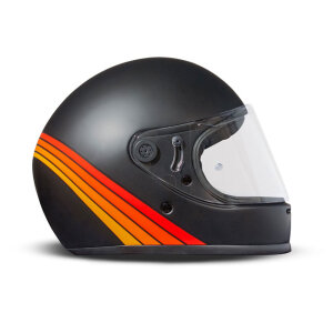 DMD Rivale helmet Fuoco Size XL