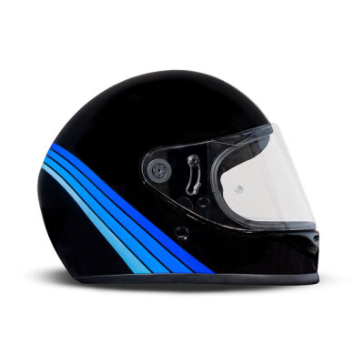 DMD Rivale helmet Acqua Size XS