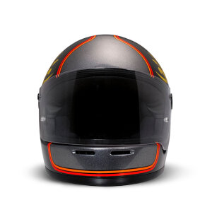 DMD Rivale helmet Hawk Size XL