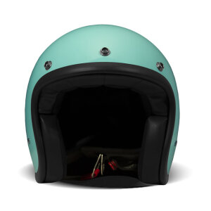 DMD Retro helmet Turquoise Size M